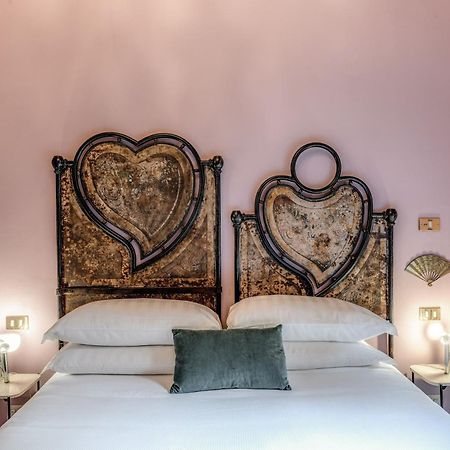 Residenza Brama - Art Aparthotel Рим Экстерьер фото
