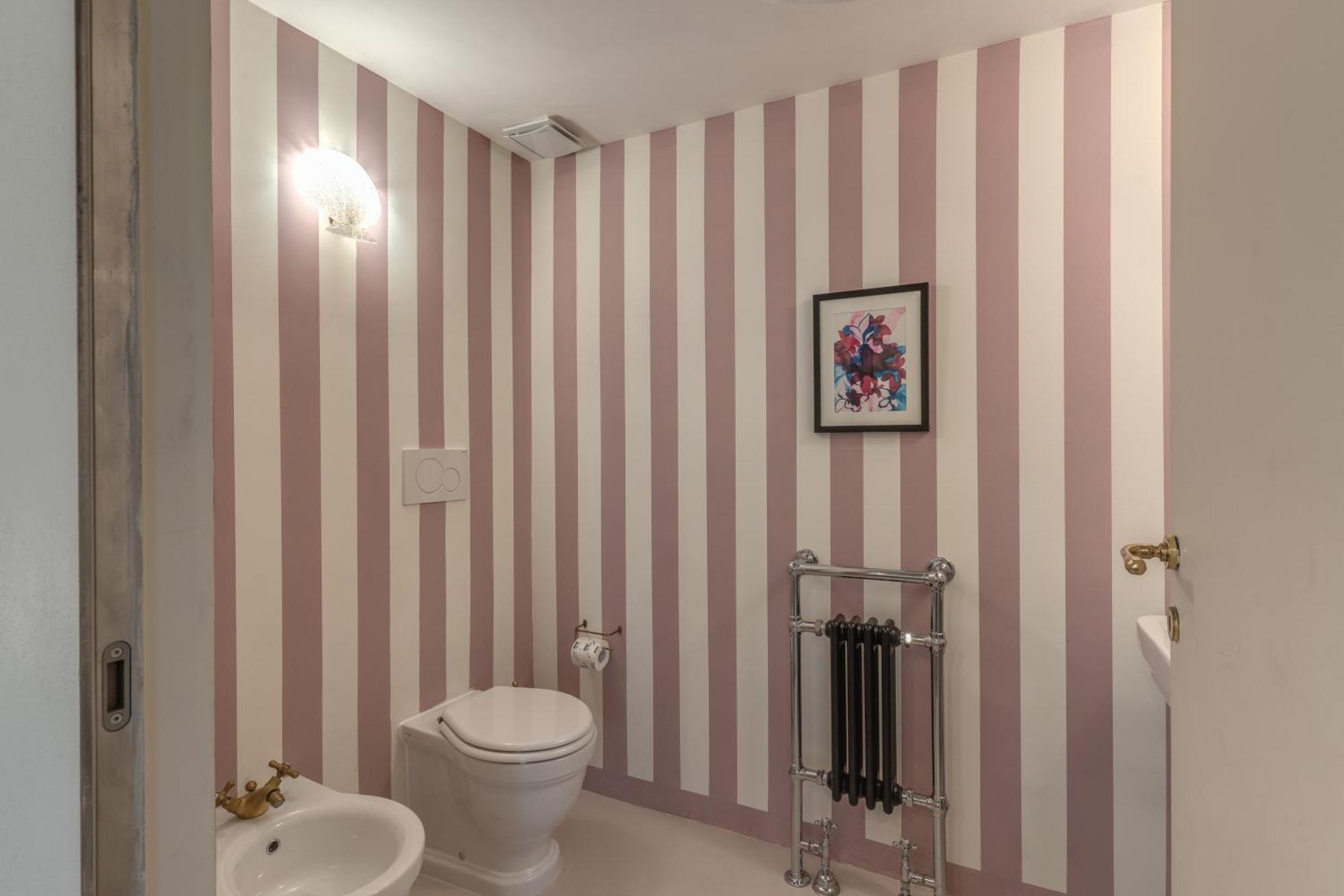Residenza Brama - Art Aparthotel Рим Экстерьер фото